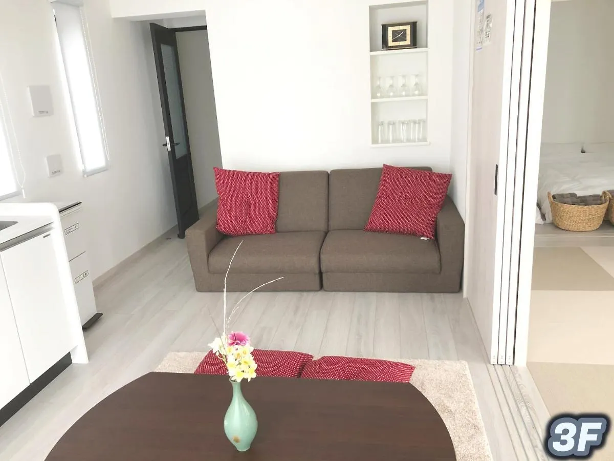 Apartment Purpose Resort Ocean View Kamakura